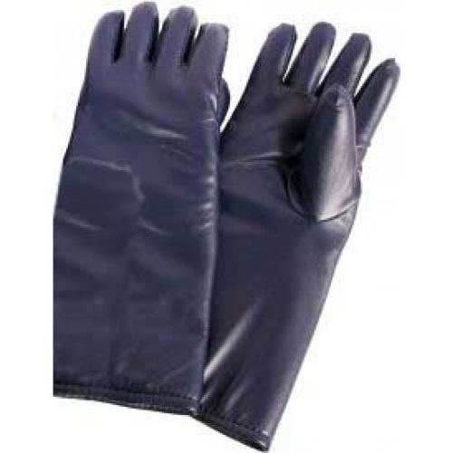 New x-ray protection protective gloves 0.5mm pb blue (free shipping) for sale