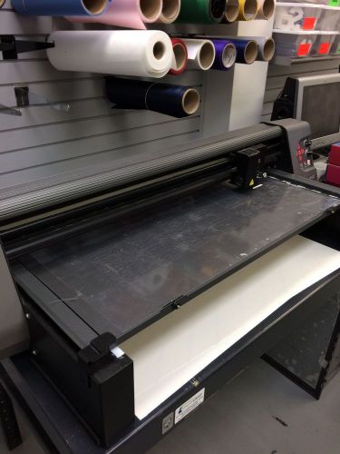 IOLINE 350HF HIGH FORCE CUTTING PLOTTER SYSTEM