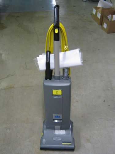 Karcher Sensor S12 Vacuum