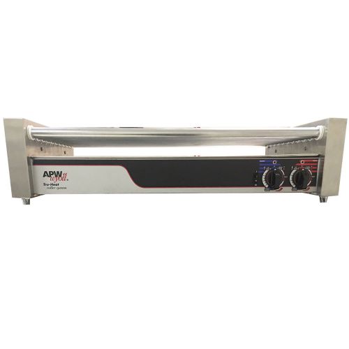 Apw wyott hot dog grill for sale