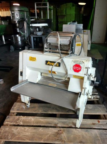 Anets Dough Roller  SDR21