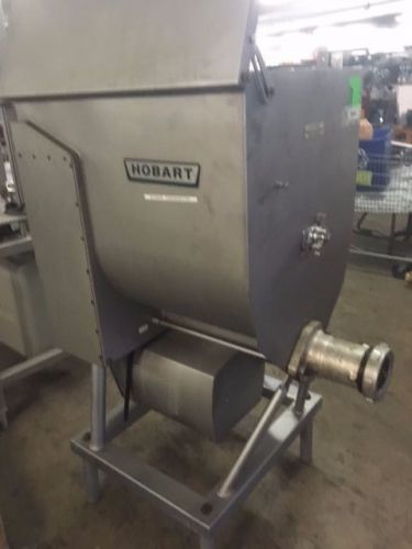 Hobart 4346 Meat Mixer Grinder