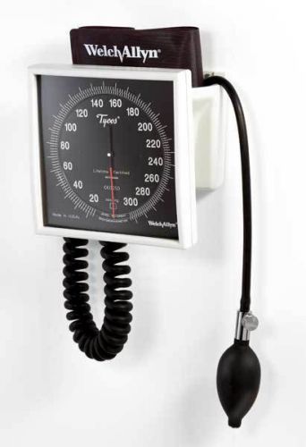 Tycos Wall Mount Baumanometer