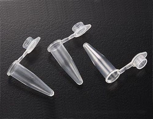 Extragene extragene 0.2ml pcr tube with flat caps, ultra thin wall, dnase and for sale