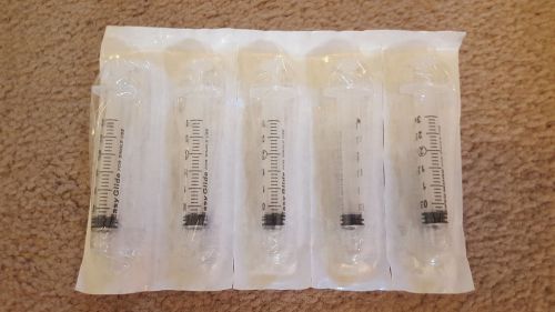 3cc Syringes 30ct
