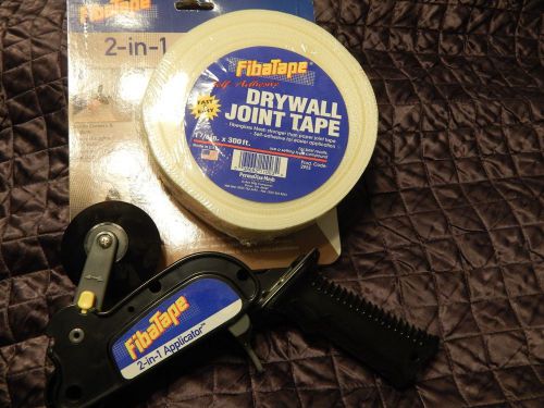DRYWALL JOINT TAPE APPLICATOR--NEW--UNOPENED