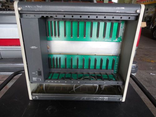Zetron Model 2200EX Expansion Terminal Cabinet