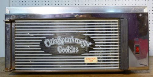 Otis Spunkmeyer OS-1 Commercial Convection Oven  3 Trays