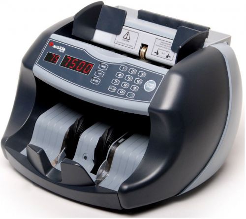 Dollar Bill Counter Money Counting Machine Commercial Banking Equipment Sales