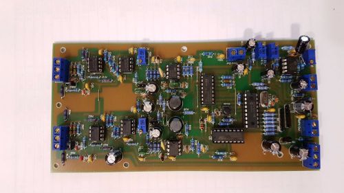 Stereo encoder module PIRA
