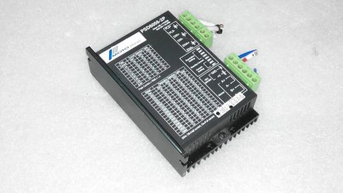 MOTO STEP PSD6056-2P CONTROLLER