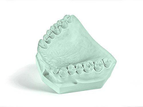 Garreco,LLC Garreco 1352525 Dental Excalibur, Type IV Die Stone, 25 lb Carton,