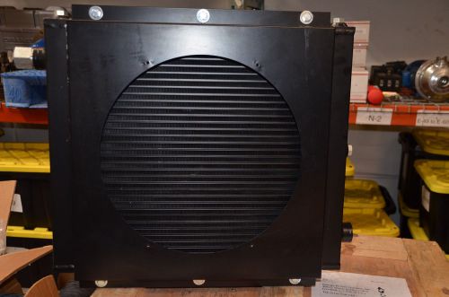 Thermal Transfer Products MA-48-1-4B Heat Exchanger Oil Cooler Hydraulic