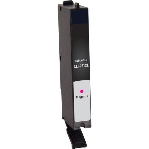 V7 TONER V76450B001 CANON CLI-251XL MAGENTA INK