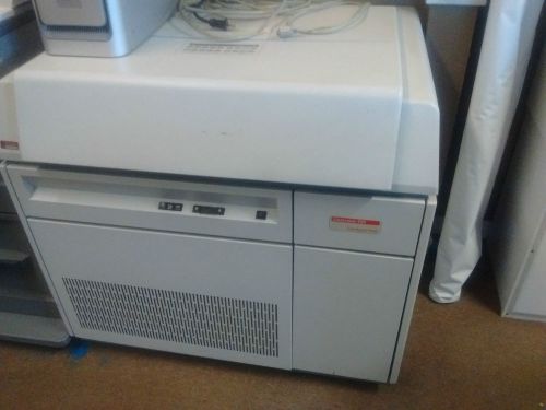 Linotronic 530 Imagesetter and Eagle Rip 3.0 and computer Combo