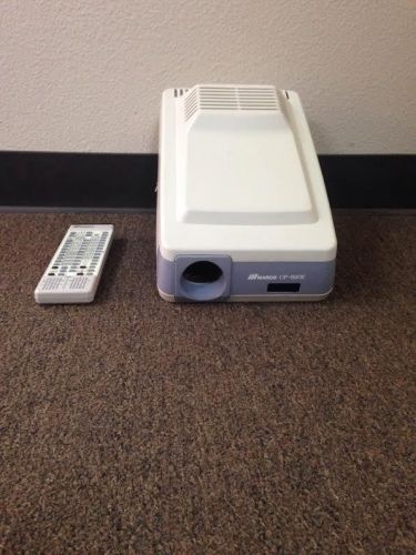 Marco CP-690E Auto Projector