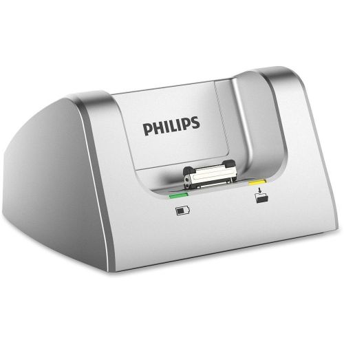 Philips Pocket Memo Docking Station - PSPACC812000