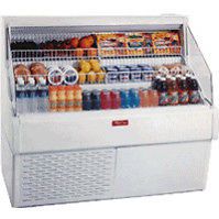 Howard-McCray SC-OS30E-4C-S Commercial Refrigerator