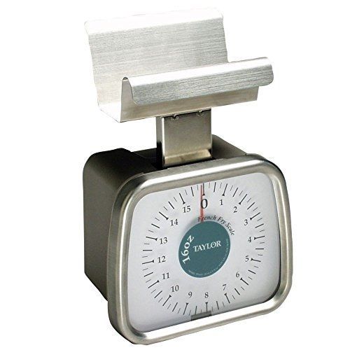 Taylor Precision Products Taylor Precision TP16FF Dial Portion Scale with French