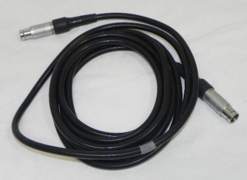 Stryker Shaver Cable