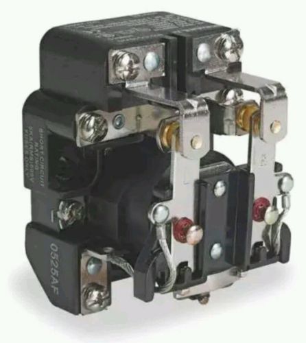 Square d 8501co16v20 open power relay new !!! for sale