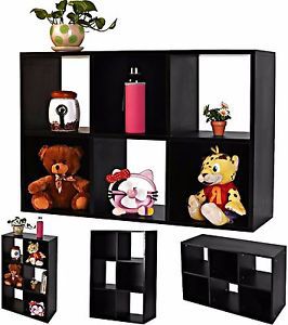 Furniture Storage Cube Organizer Closet-maid Wardrobe Bookcase Packing Cubes
