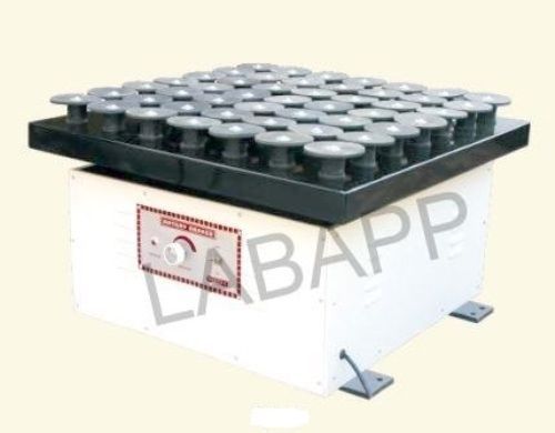 Rotary shaker platform type LABAPP-97