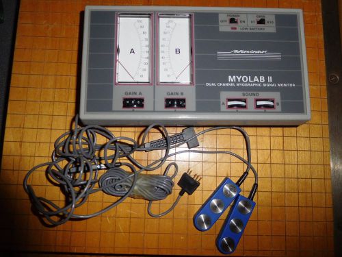 Myolab II  Model MC-200