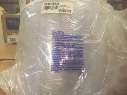 3M Clear Polycarbonate Faceshield WP96, Face Protection 82701-00000 Molded (NEW)