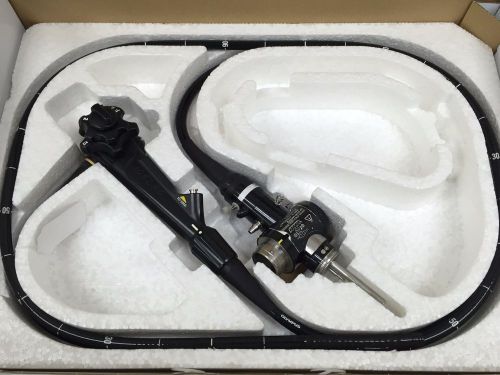 OEM Olympus PCF-Q180AL Pediatric Colonoscope