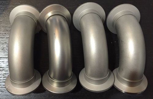 Nw25 kf25 elbow 90 degrees bend aluminum and stainless steel for sale