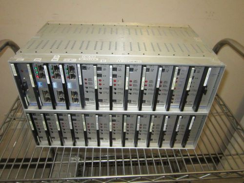 QTY.26 TELCO BOARDS IN 24FC19 I5 MAINFRAME 2445-20 2430-02 2443-20 2412 2471-40