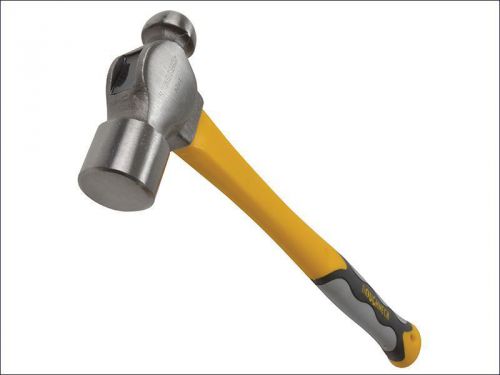 Roughneck - Ball Pein Hammer 907g (32oz) Fibreglass Handle - 61-478