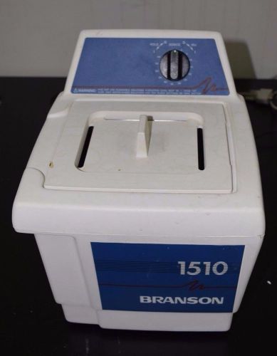 Warranty Branson 1510 1510R-MT Ultrasonic Cleaner