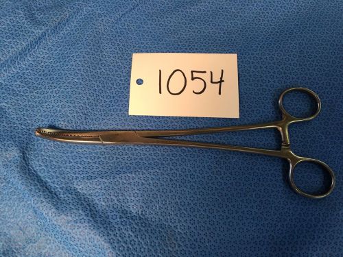 Codman 30-5526 Heaney Hysterectomy Forceps