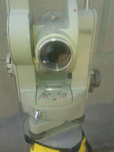 theodolite dalhta 010,carl zeis