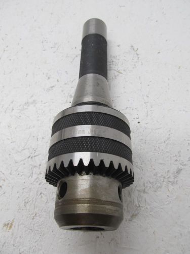 Cushman 13MM Drill Chuck