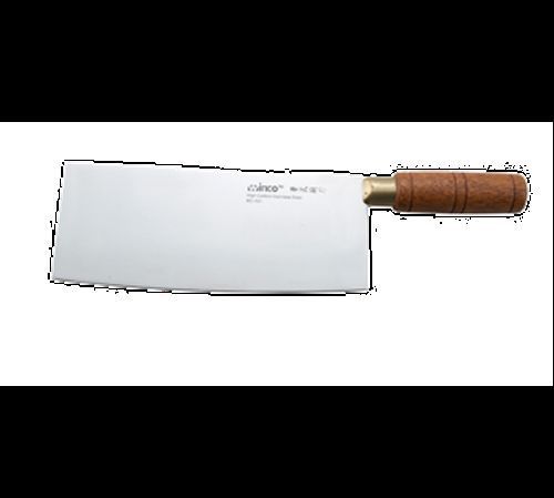 Winco KC-101 Chinese Cleaver 3.5&#034; wide blade - Case of 24