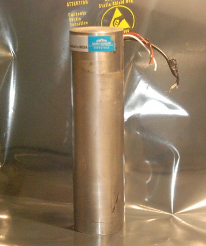 Saint-Gobain Crystal Bicron Scintillation Detector