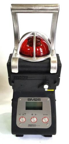 OLDHAM - INDUSTRIAL SCIENTIFIC BM25A Multi Gas Monitor.