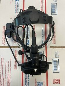 heine omega 180 bio indirect