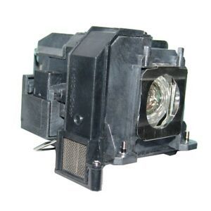Dynamic Lamps Projector Lamp With Housing for Epson ELPLP71