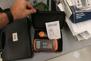 Lux Meter