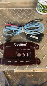 CoolBot Walk-In Cooler Controller