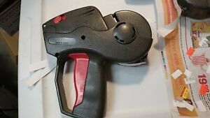 Monarch 1131 One Line Price Tag Label Sticker Gun Avery Dennison Coder