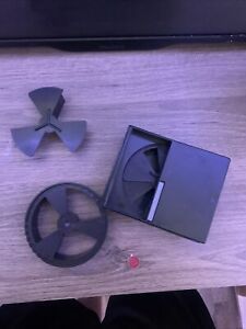 Vendstar 3000 Complete Wheel Assembly Screw Candy Machine Parts Machines