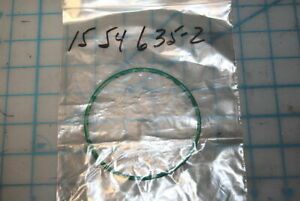 Buchi Brinkmann R151 Gasket 15 54635 2 New