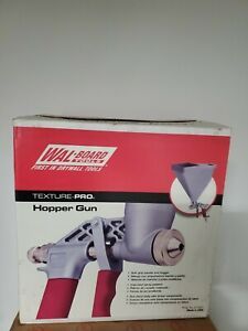 Wal-Board tools Hopper Gun item# 57-001