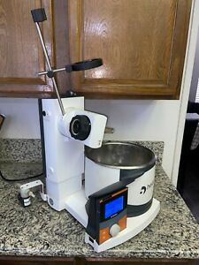 Heidolph Base HEI-VAP Advantage Evaporator with Heating Bath HEI-VAP and Extras