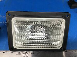Tennant head light p/n 58524